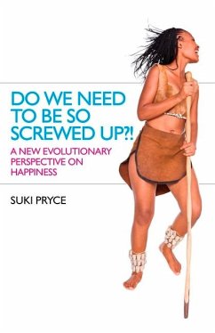 Do We Need to Be So Screwed Up?! - Pryce, Suki