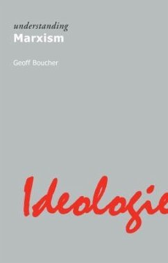 Understanding Marxism - Boucher, Geoff