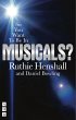 So You Want to Be in Musicals? - Bild 1