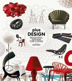 Plus design - Miquel Abellán