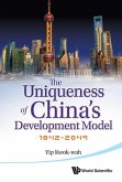 Uniqueness of China's Development Model, The: 1842-2049