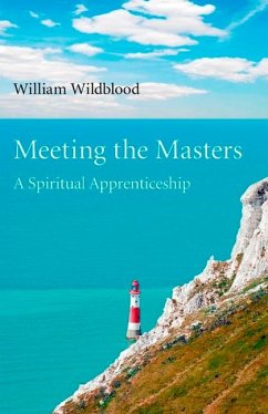 Meeting the Masters - Wildblood, William