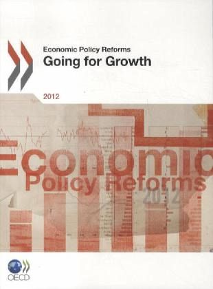 Economic Policy Reforms 2012