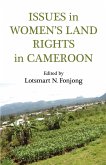 Issues in Women's Land Rights in Cameroon