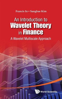 INTRO TO WAVELET THEORY IN FINANCE, AN