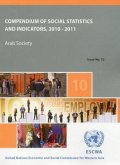 Compendium of Social Statistics and Indicators: Arab Society, Issue No. 10
