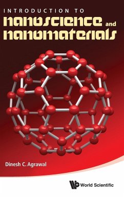 Introduction to Nanoscience and Nanomaterials - Agrawal, Dinesh C.