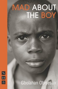 Mad about the Boy - Obisesan, Gbolahan