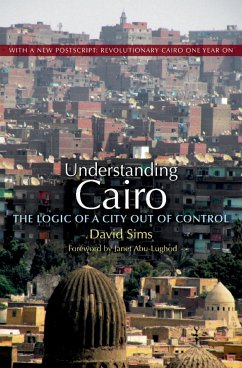 Understanding Cairo - Sims, David