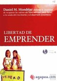 Libertad de emprender