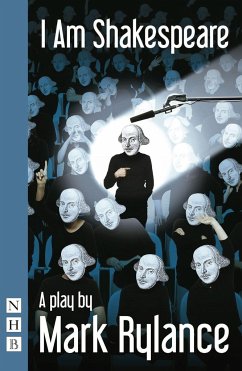Cover I Am Shakespeare