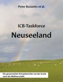 ICB-Taskforce Neuseeland