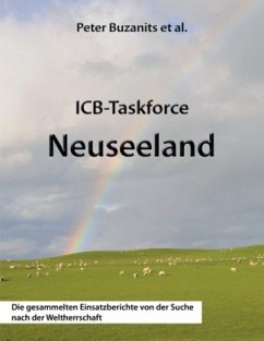 ICB-Taskforce Neuseeland - Buzanits, Peter