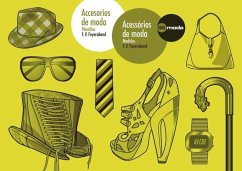 Accesorios de moda = Accesórios de moda - Feyerabend, F. V.