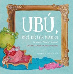 Ubú, rey de los mares - Lánder, José María