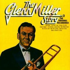 The Glenn Miller Story Vol. 2