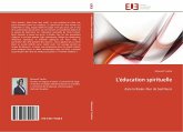 L'éducation spirituelle