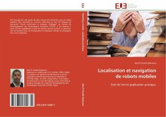Cover Localisation et navigation de robots mobiles