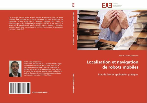 Localisation et navigation de robots mobiles Localisation et navigation de robots mobiles