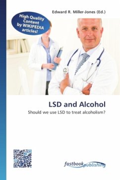LSD and Alcohol