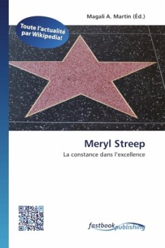 Meryl Streep