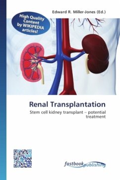 Cover Renal Transplantation