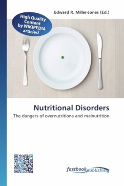 Cover Nutritional Disorders
