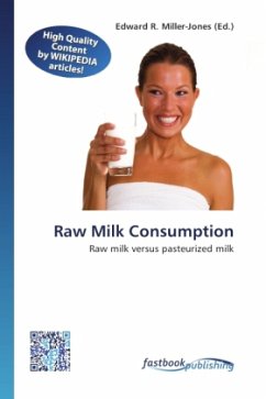 Cover Raw Milk Consumption