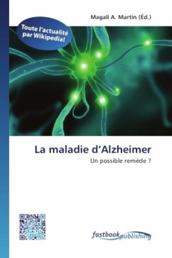 La maladie d Alzheimer