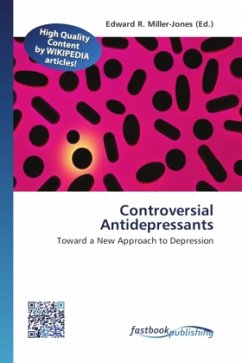 Controversial Antidepressants