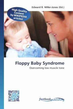 Floppy Baby Syndrome