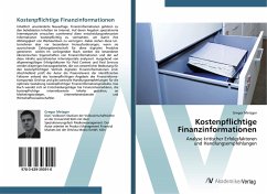 Kostenpflichtige Finanzinformationen - Metzger, Gregor