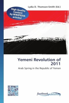 Yemeni Revolution of 2011