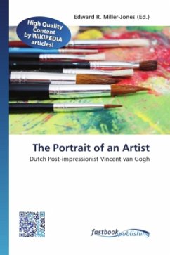 The Portrait of an Artist