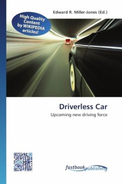 Cover Driverless Car