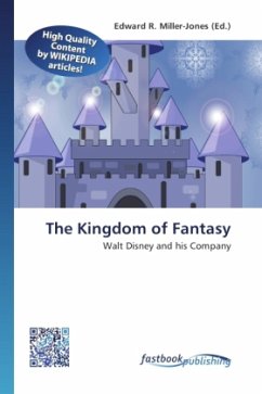 Cover The Kingdom of Fantasy