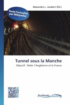 Tunnel sous la Manche