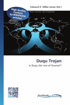 Duqu Trojan