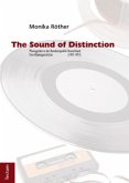 The Sound of Distinction