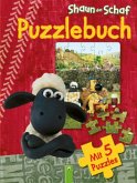 Shaun das Schaf - Puzzlebuch