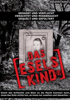 Cover Das Eselskind