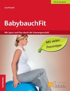 BabybauchFit - Pizzetti, Lara
