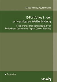 E-Portfolios in der universitären Weiterbildung