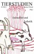 Animalität und Ästhetik - Bild 1