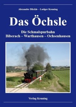 Cover Das Öchsle