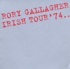 Irish Tour '74