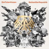 Ballast der Republik (inkl. Jubiläums-Album Die Geister, die wir riefen) (2 CDs)