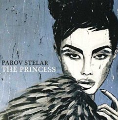 The Princess - Stelar,Parov