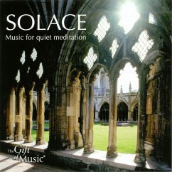 Solace-Musik Für Meditation - Skinner/Magdala