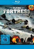 Flying Fortress - B17 - Luftkrieg über Europa